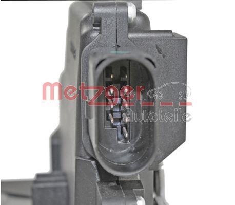 Cerradura de puerta METZGER ref. 2314046